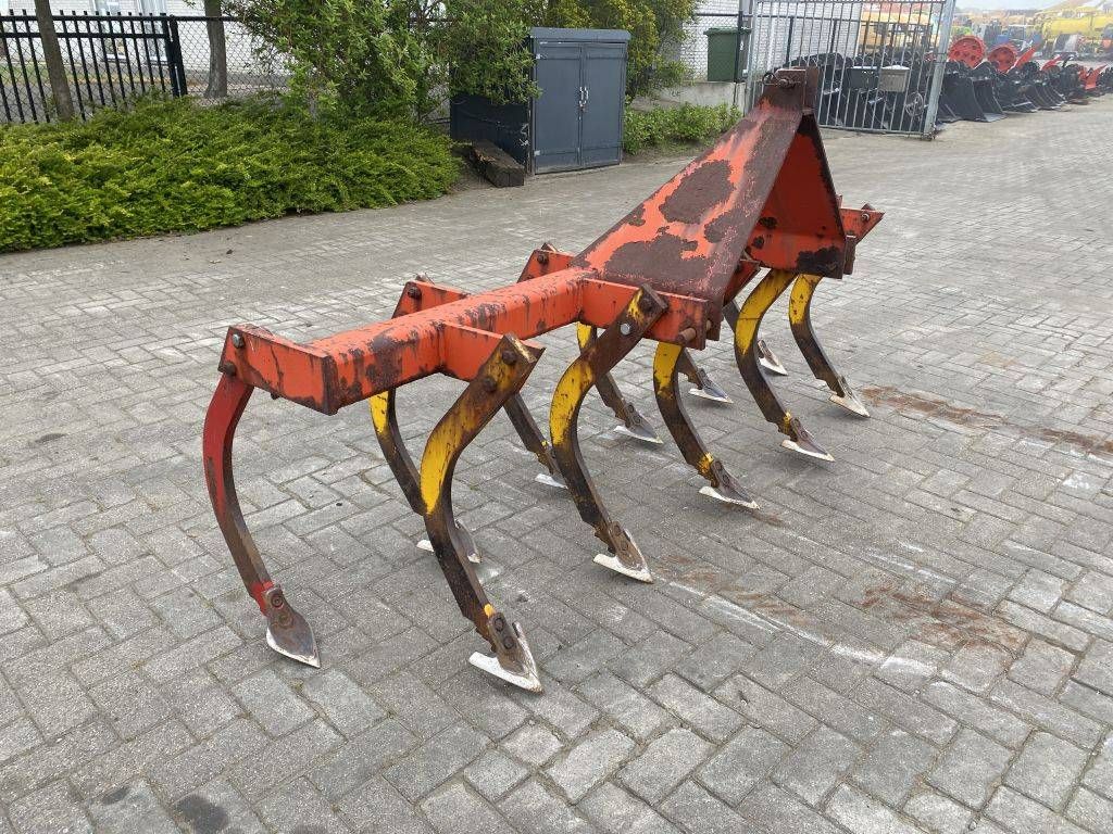 Cultivator 2,5 M