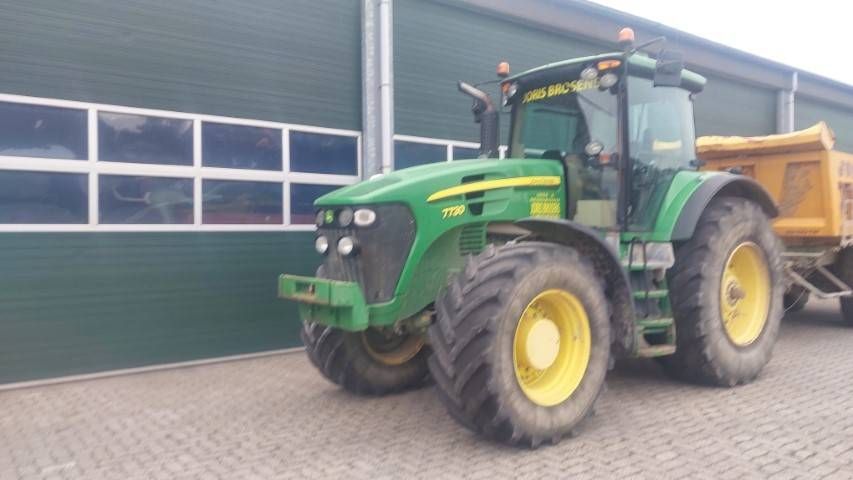 John Deere 7730 AS
