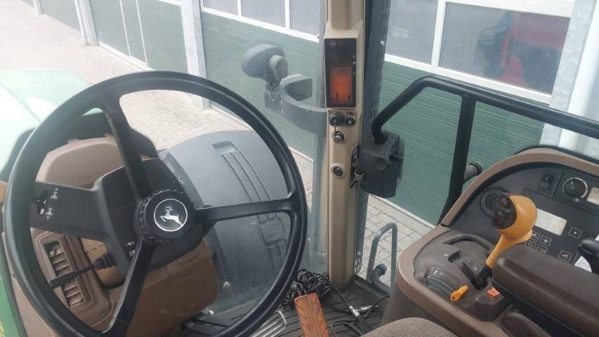 John Deere 7730 AS