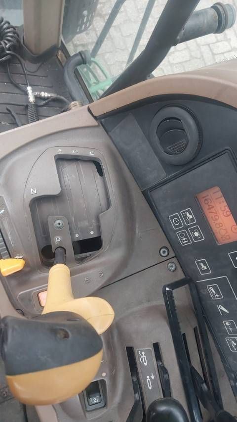 John Deere 7730 AS