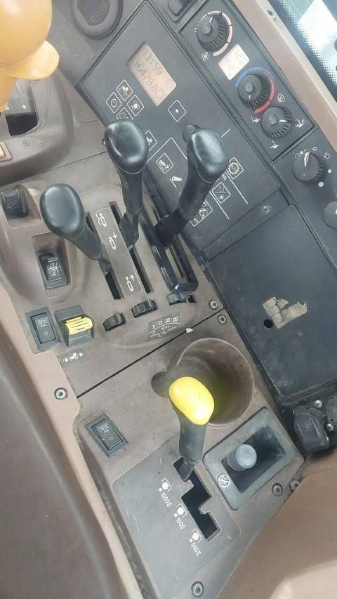 John Deere 7730 AS