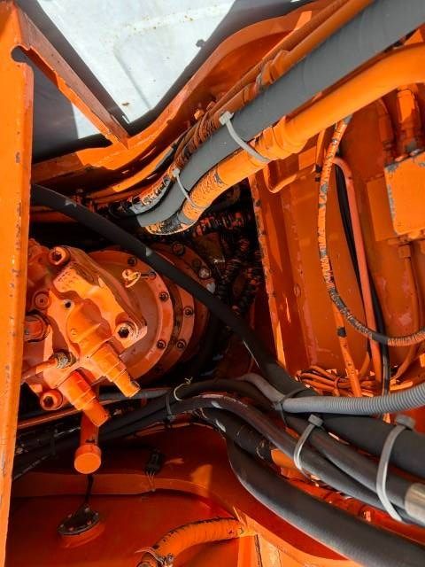 Fiat-Hitachi EX 165