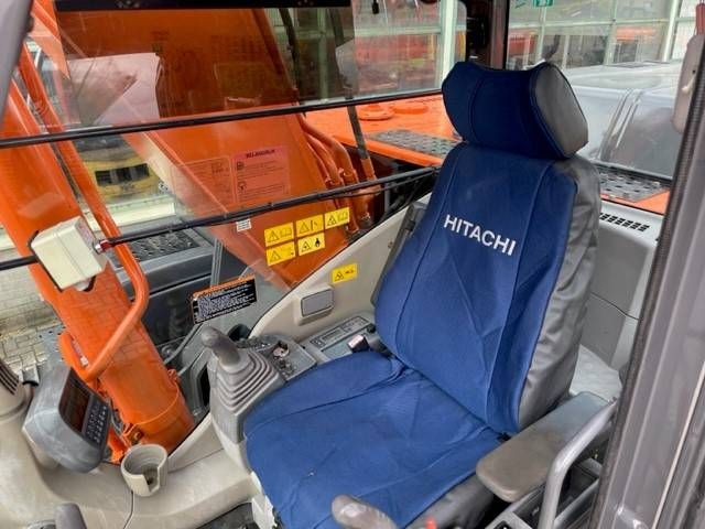 Hitachi ZX 280 LC-3