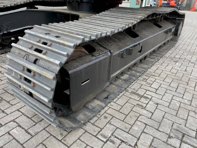 Hitachi ZX 280 LC-3