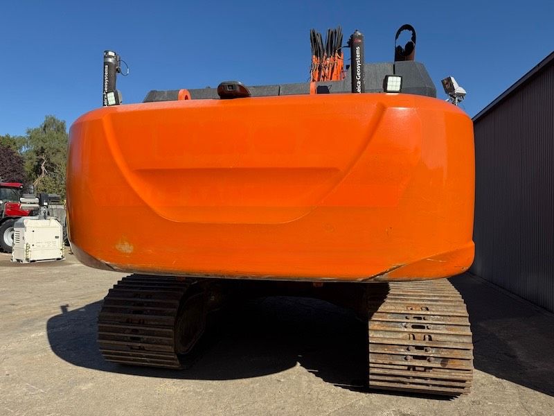 Hitachi ZX 350 LC-6