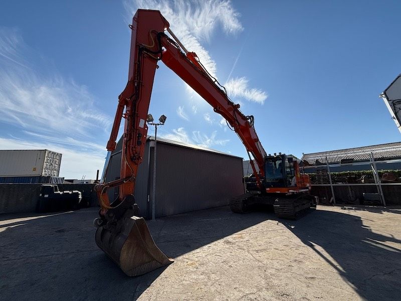 Hitachi ZX 350 LC-6