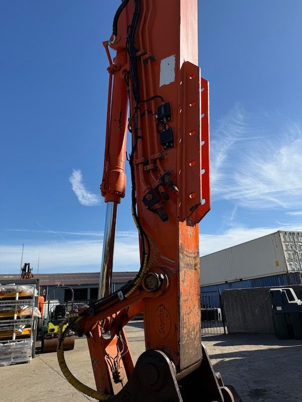 Hitachi ZX 350 LC-6