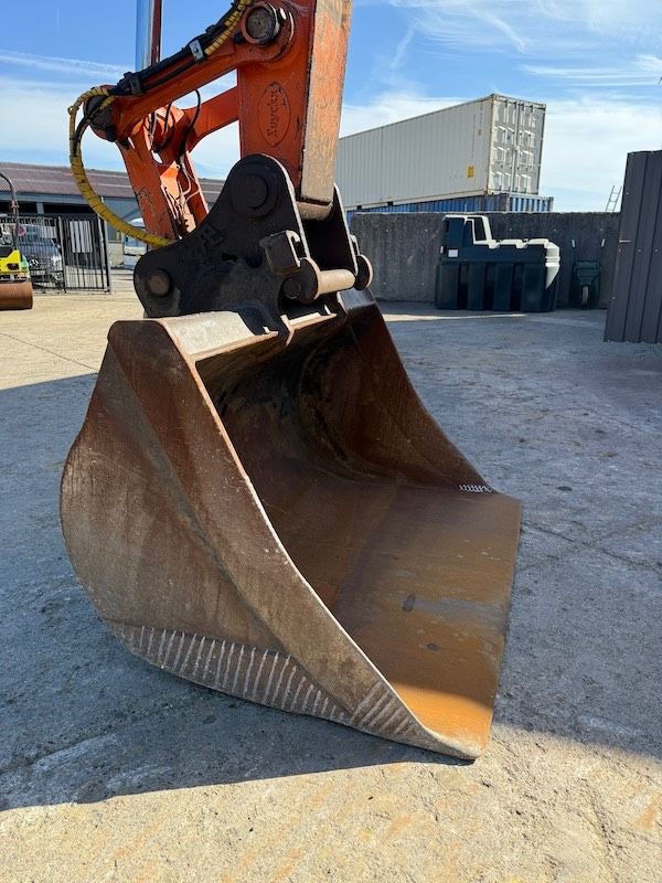 Hitachi ZX 350 LC-6