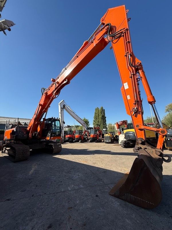 Hitachi ZX 350 LC-6