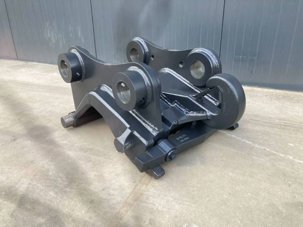 Smitma CW40 - EC300