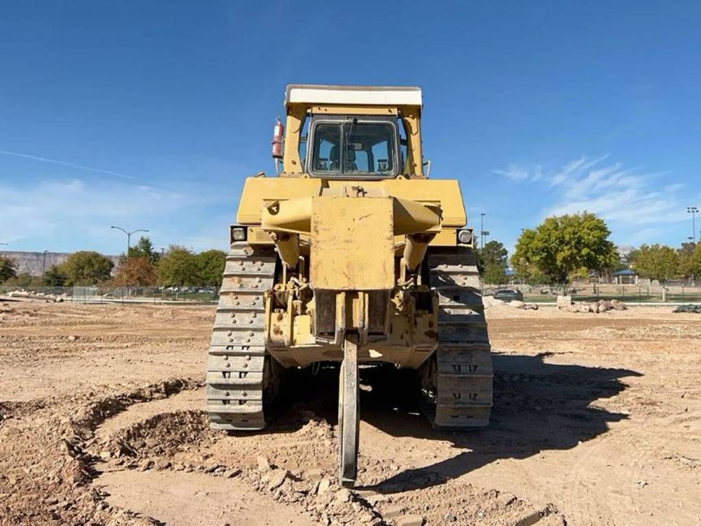 CAT D10R