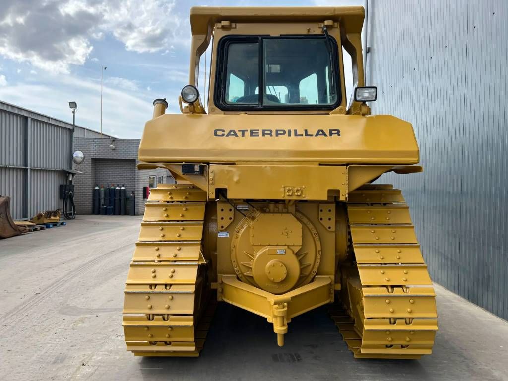 CAT D6H XL