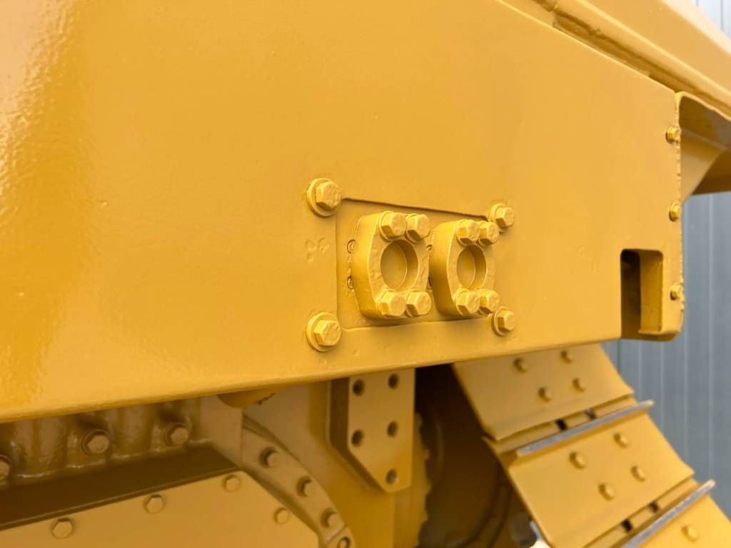 CAT D6H XL