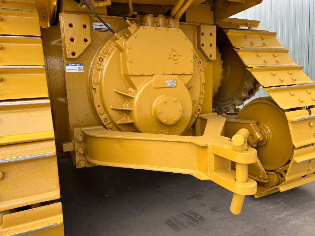 CAT D6H XL