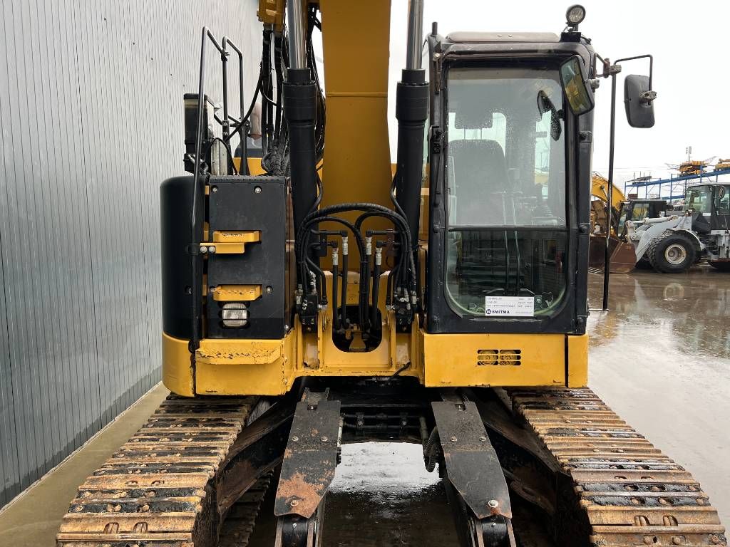 CAT 314E LCR