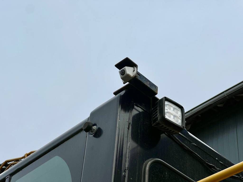 CAT 336F L