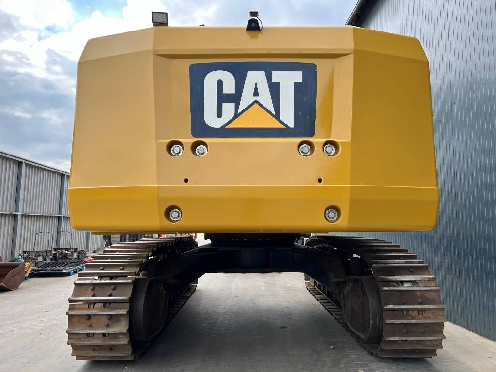 CAT 374FL ME | U/C 70%!