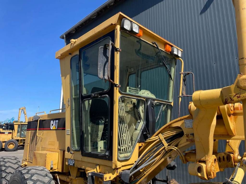 CAT 140H - 3306 Engine