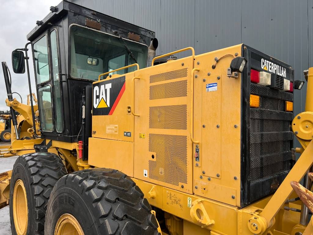 CAT 140K