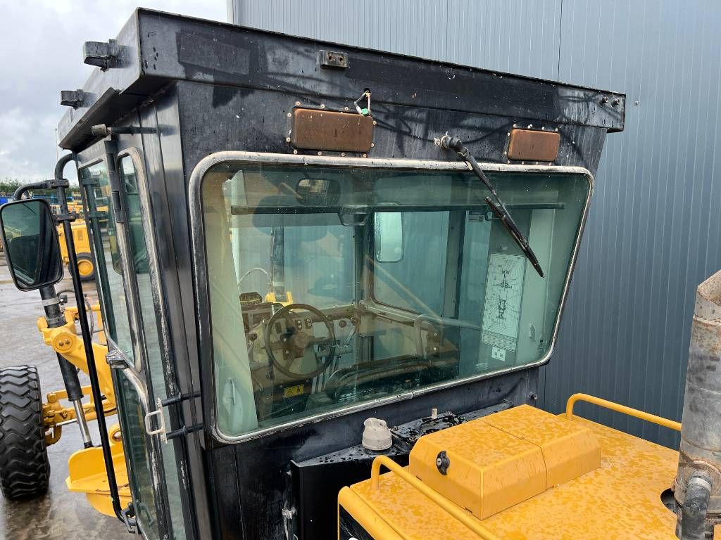 CAT 140K