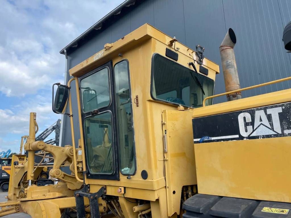 CAT 14H