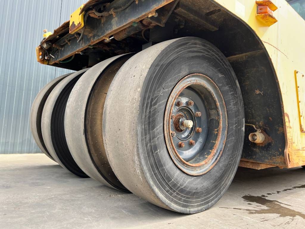Bomag BW24R