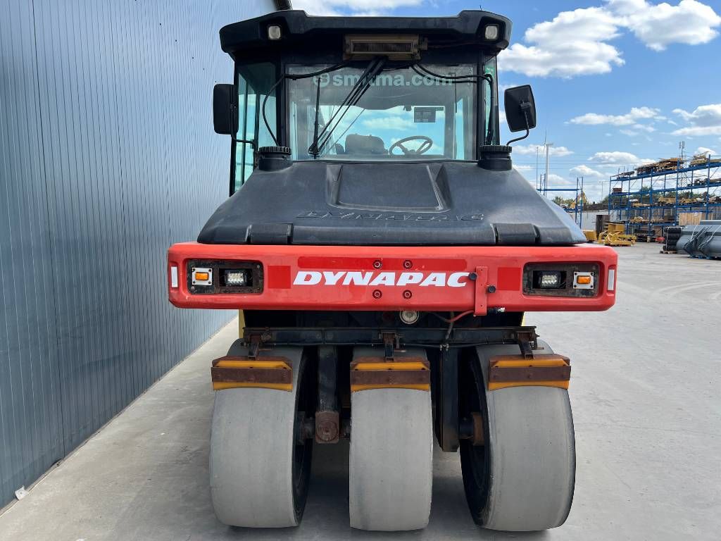 Dynapac CP224