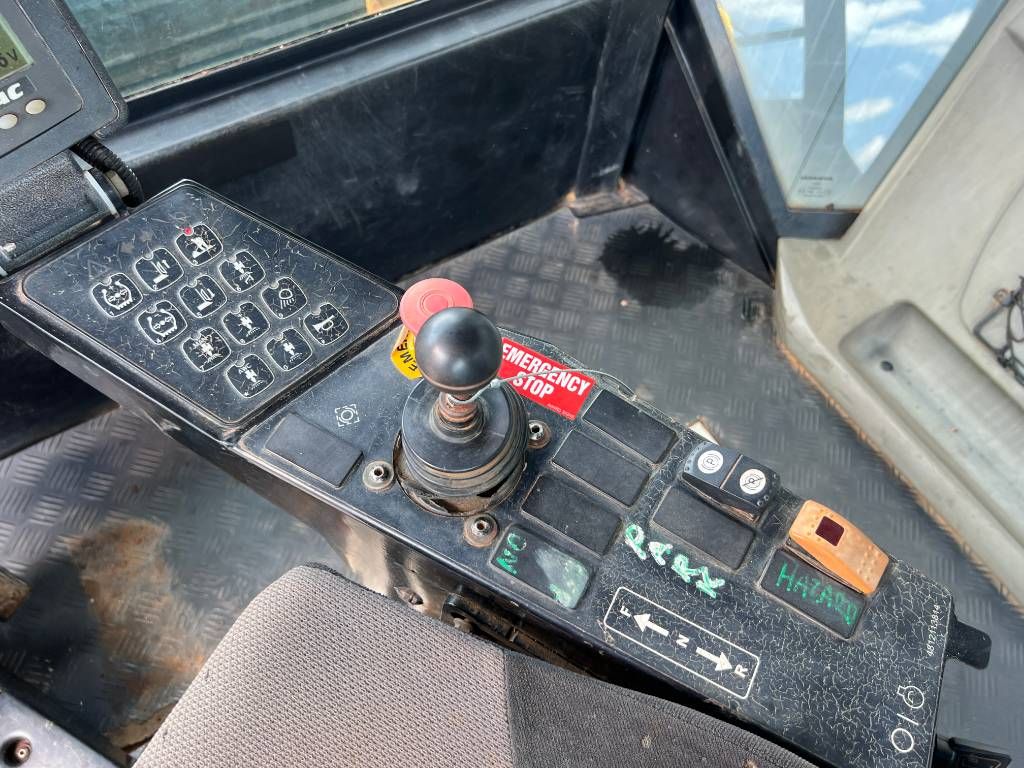 Dynapac CP224