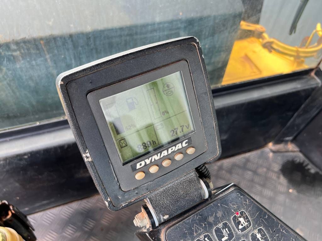 Dynapac CP224