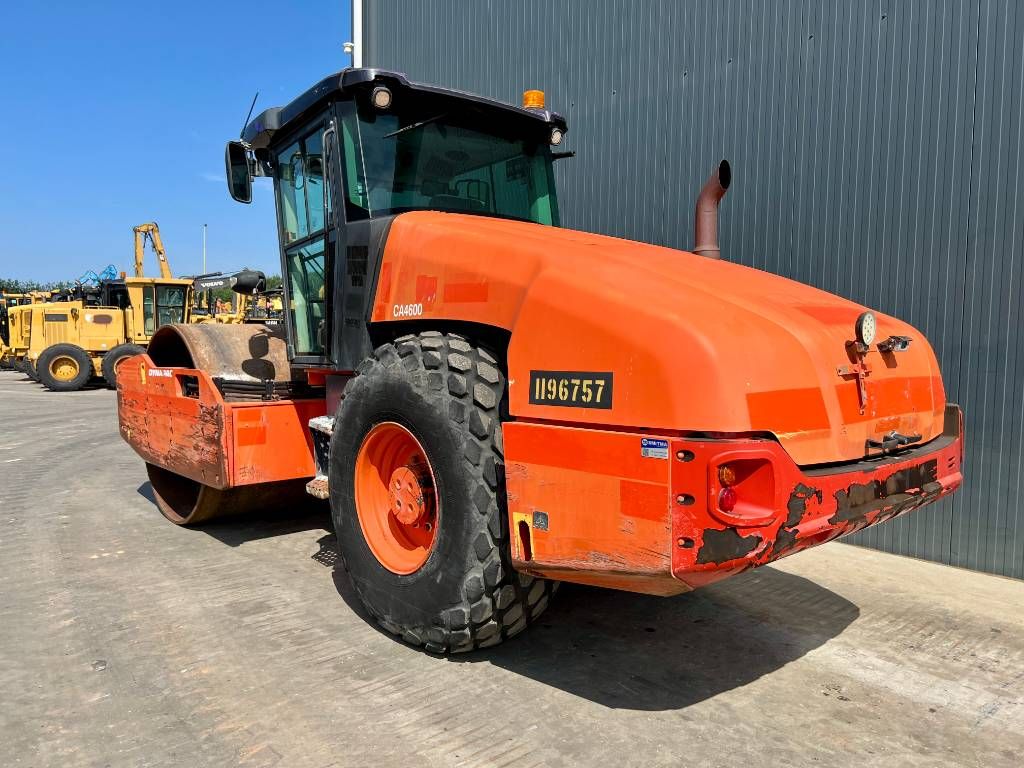 Dynapac CA4600D