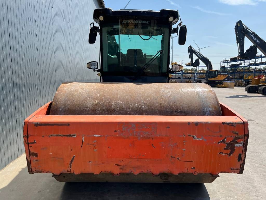 Dynapac CA4600D