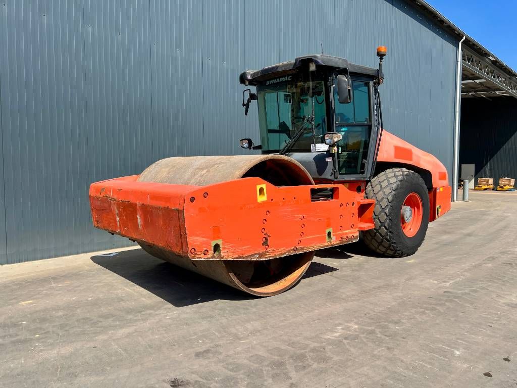 Dynapac CA6500D