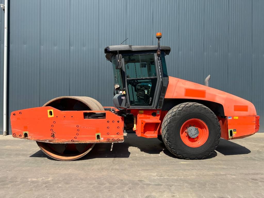 Dynapac CA6500D
