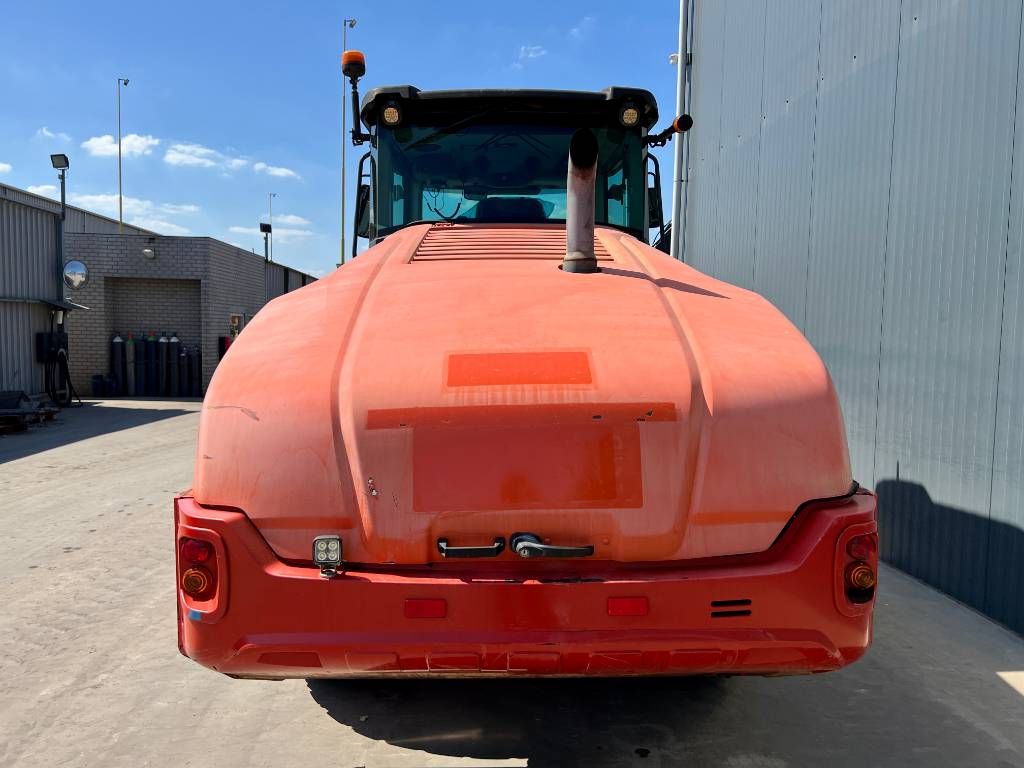 Dynapac CA6500D