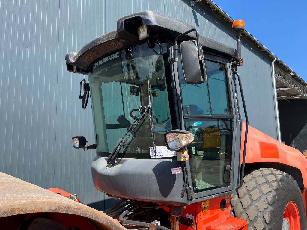 Dynapac CA6500D
