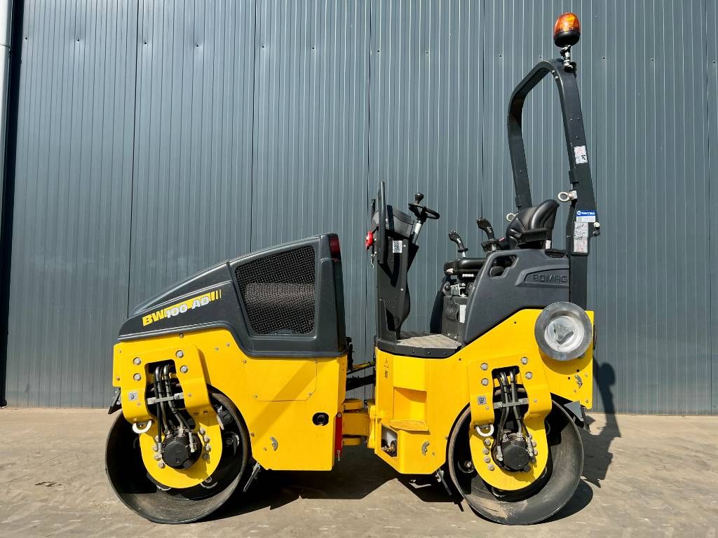 Bomag BW100 AD-5 - NEW
