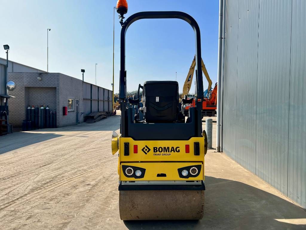Bomag BW100 AD-5 - NEW