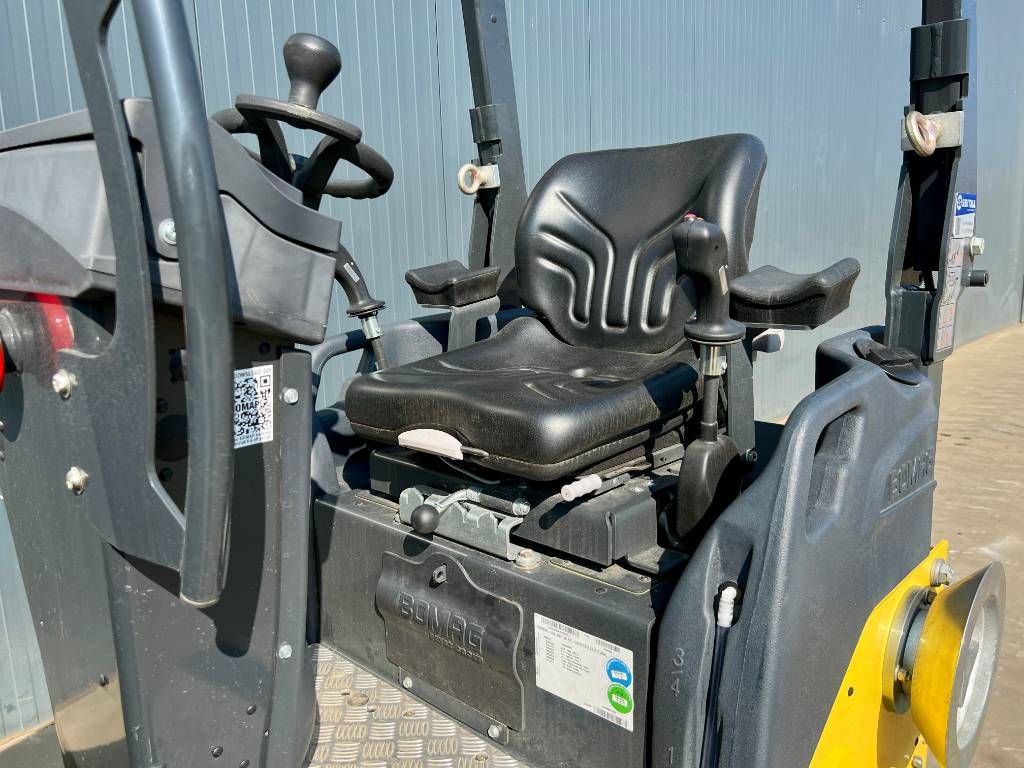 Bomag BW100 AD-5 - NEW