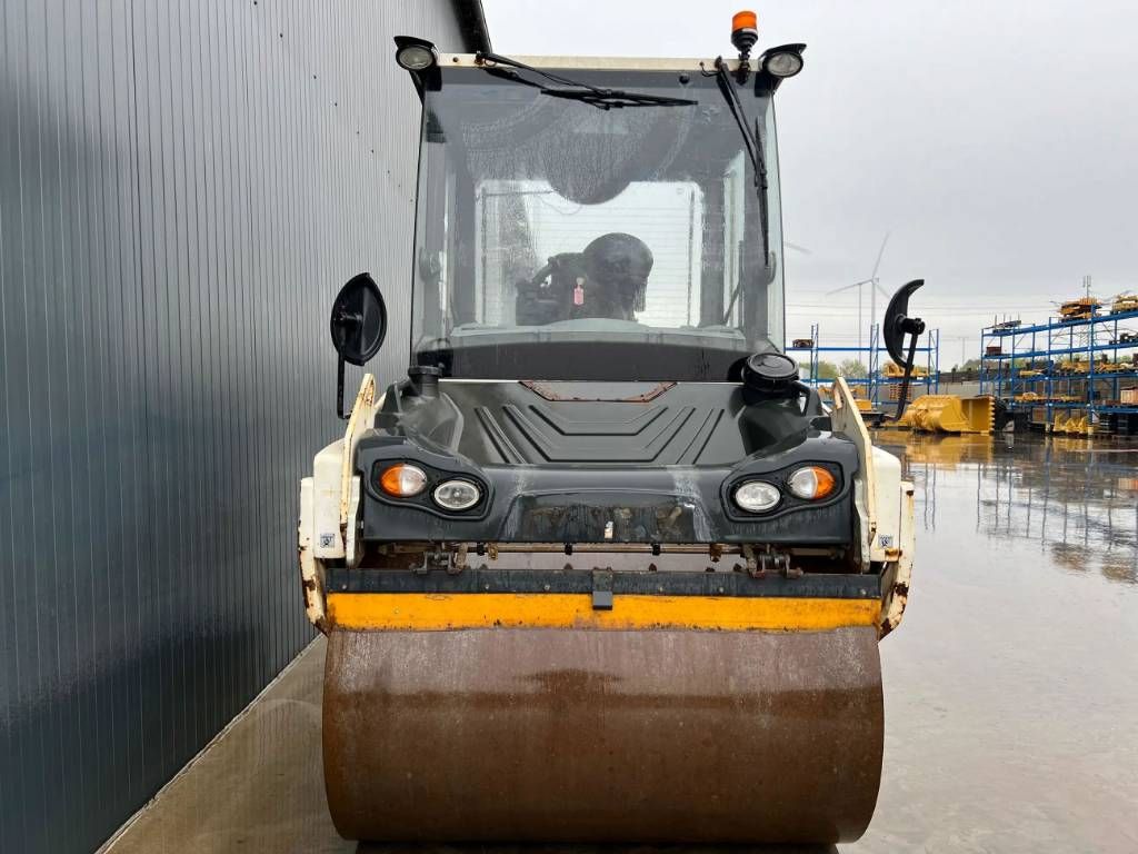 Bomag BW151AD-5