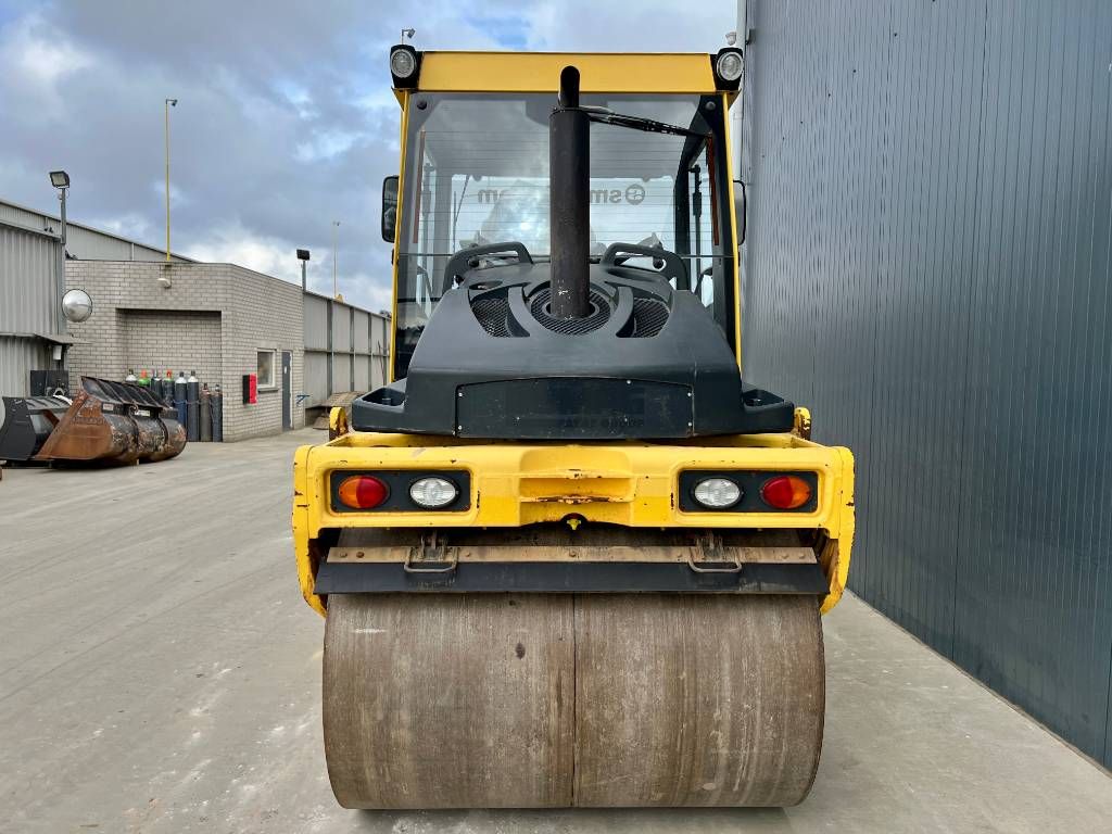 Bomag BW154AP-AM