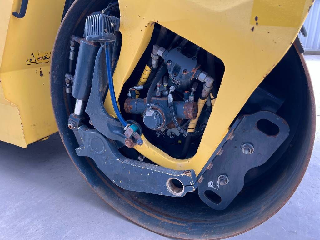 Bomag BW154AP-AM