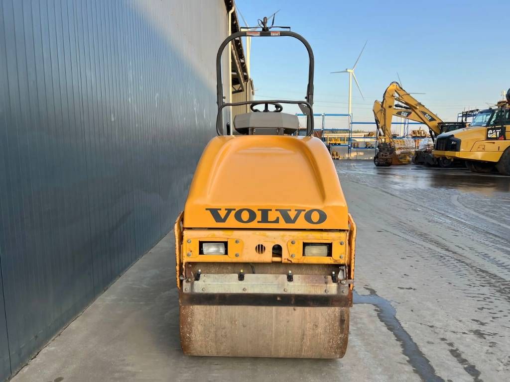 Volvo DD22