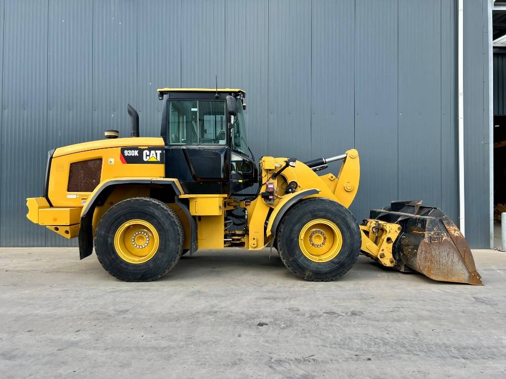 CAT 930K
