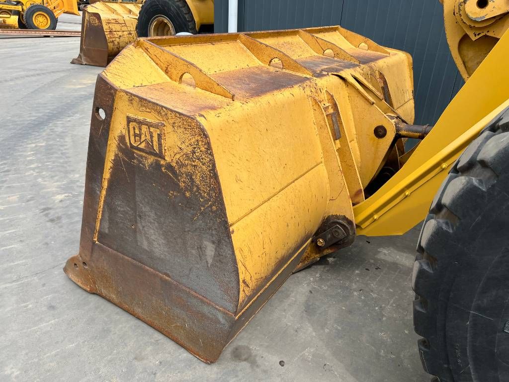 CAT 938G