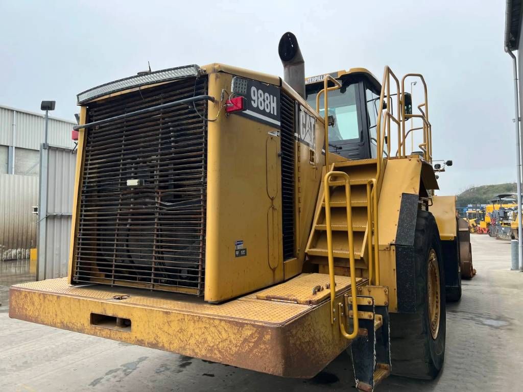 CAT 988H