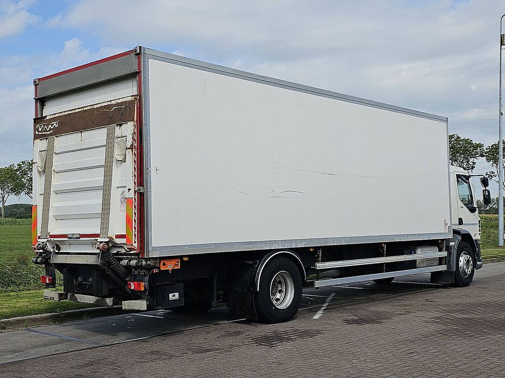 DAF LF 310 19t carrier lift