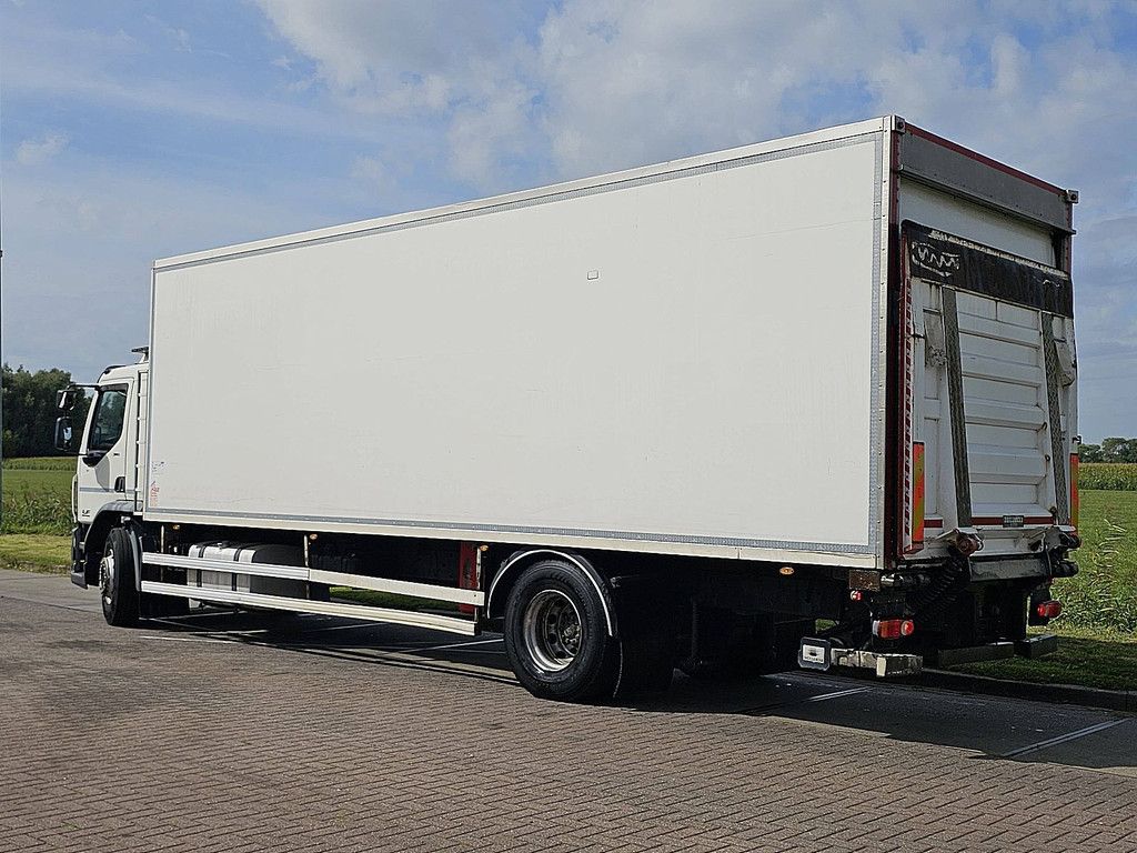 DAF LF 310 19t carrier lift