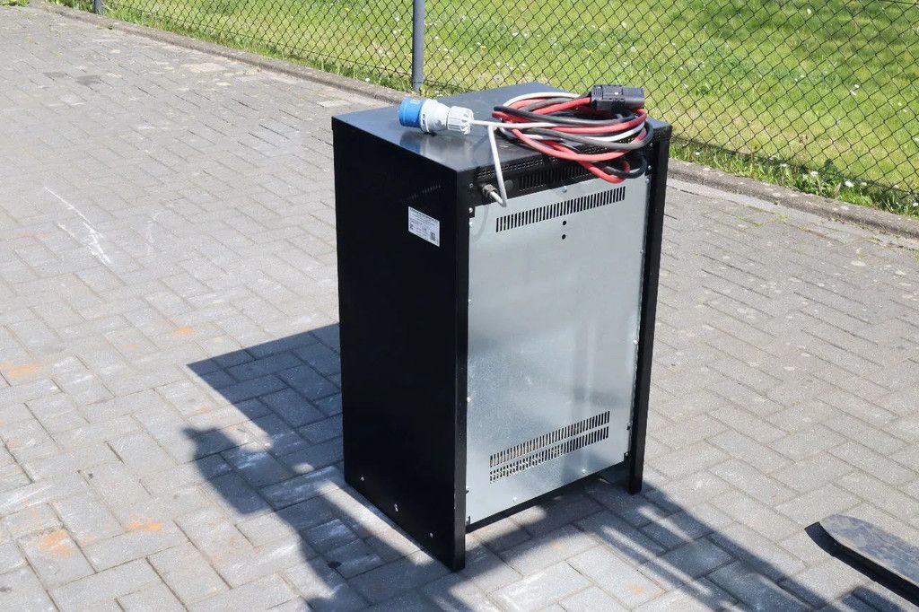 Linde E35 HL-01 | SIDESHIFT | POSITIONERS | LOW HOURS