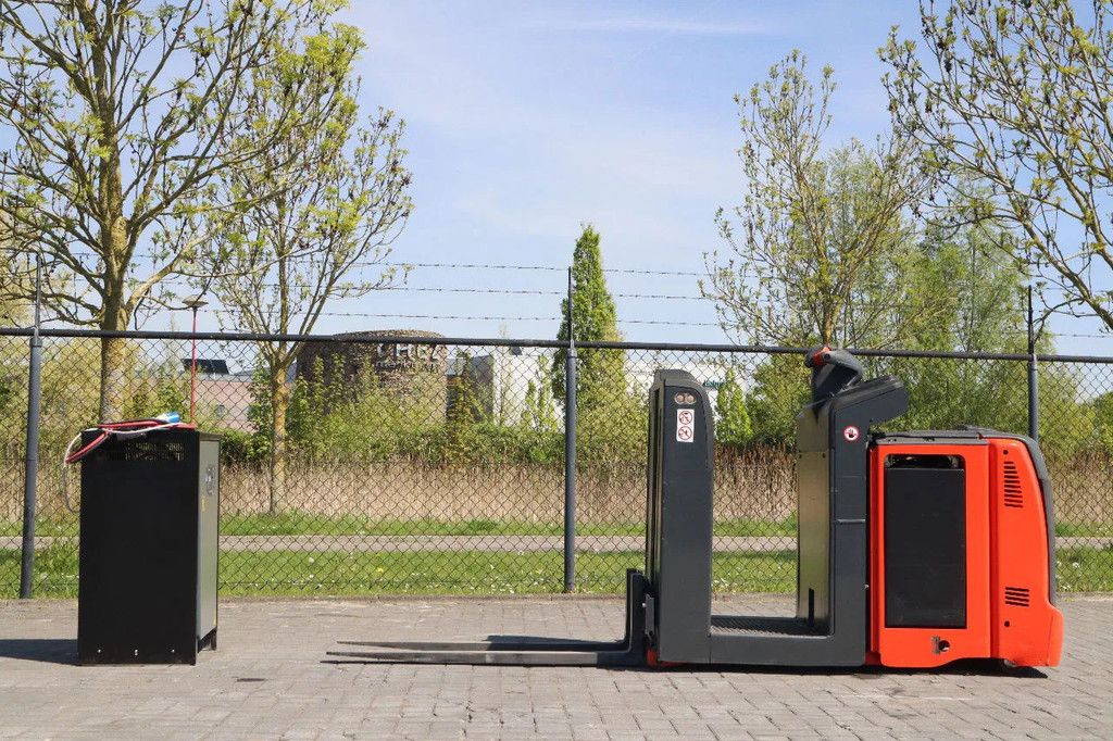 Linde V08-02 | 1.8 METER | 380 KG