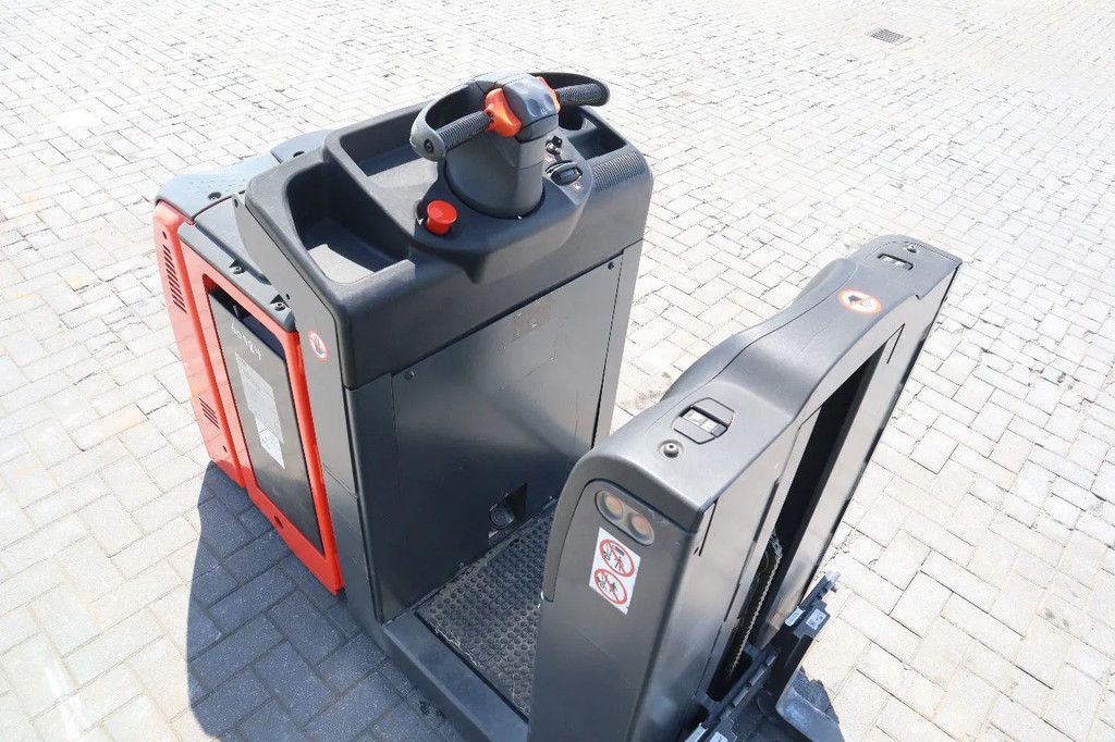 Linde V08-02 | 1.8 METER | 380 KG